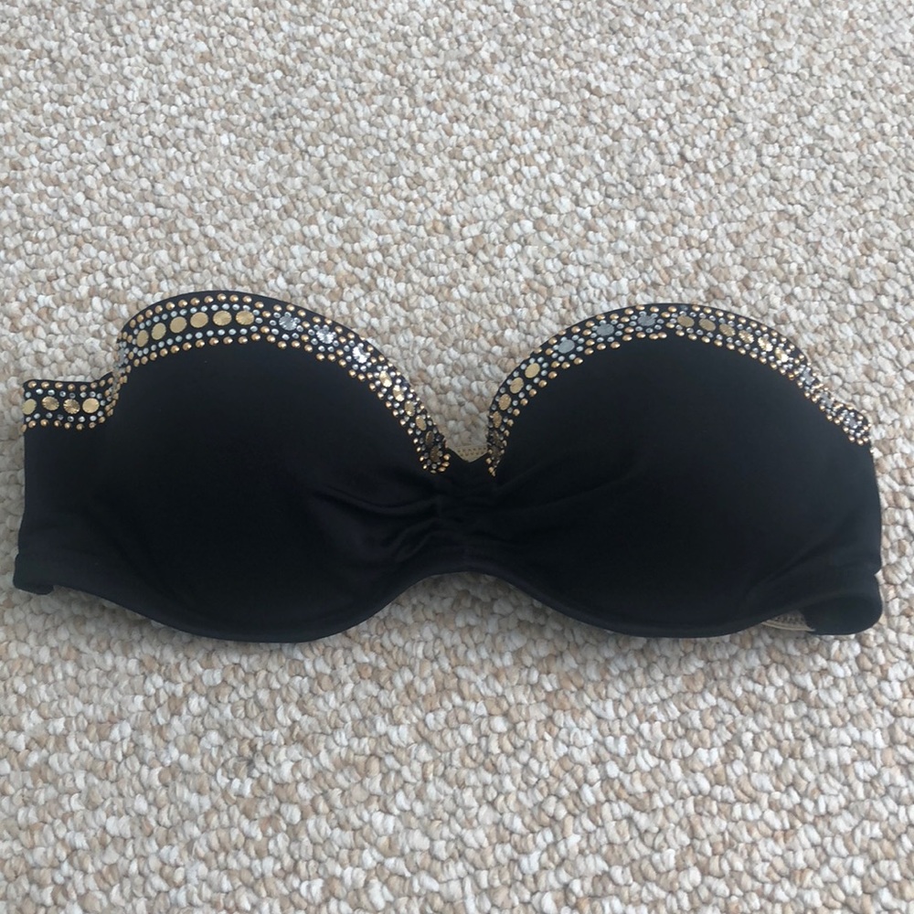 Victoria secrets bikini top